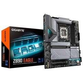 Motherboard Gigabyte Z890 Eagle S1851
