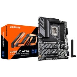 Motherboard Gigabyte Z890 UD WiFi6E S/HDMI S1851
