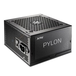 Fuente Adata XPG Pylon 550w 80+ Bronze