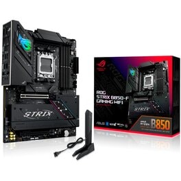 Motherboard Asus ROG Strix B850-F Gaming WiFi DDR5 AM5