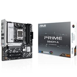 Motherboard Asus Prime B840M-A DDR5 AM5