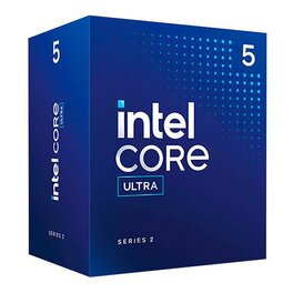 Microprocesador Intel Core Ultra 5 225 10/10 4.9Ghz 20Mb S1851