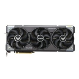 Placa de Video Asus Tuf Nvidia Geforce RTX 5080 Gaming OC 16Gb