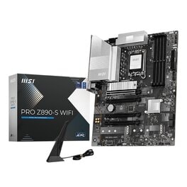 Motherboard MSI Pro Z890-S Wifi S1851
