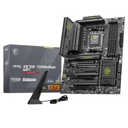 Motherboard MSI MAG X870E Tomahawk Wifi AM5 DDR5