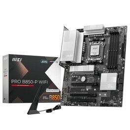 Motherboard MSI Pro B850-P Wifi DDR5 AM5