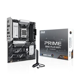 Motherboard Asus Prime B840-Plus Wifi DDR5 AM5