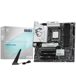 Motherboard MSI B860M Gaming Plus Wifi DDR5 S1851