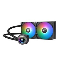 Water Cooler Thermaltake TH280 V2 ARGB Sync AIO S1700 y AM5...