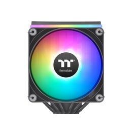 Fan Cooler CPU Thermaltake Astria 600 ARGB Light Intel y AMD