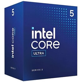 Microprocesador Core Ultra 5 235 14/14 5Ghz 246Mb S1851