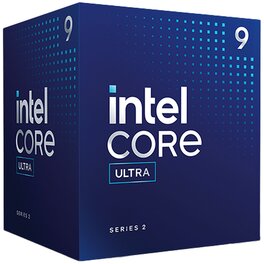 Microporcesador Intel Core Ultra 9 285 24/24 5.6Ghz 40Mb S1851