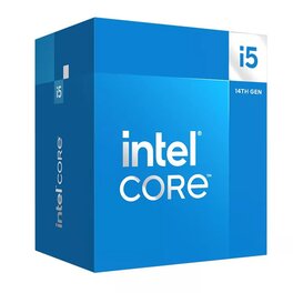 Microprocesador Intel Core I5 14400 Raptorlake 10/16 4.7Ghz...