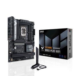 Motherboard Asus Tuf Gaming B860-PLUS Wifi DDR5 S1851