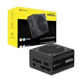 Fuente Corsair 850W RME 80+ Gold PCIE 5.1 Full Modular