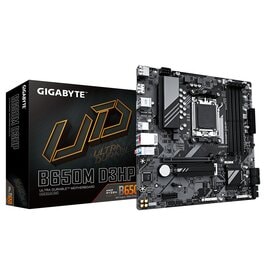Motherboard Gigabyte B650M D3HP DDR5 AM5