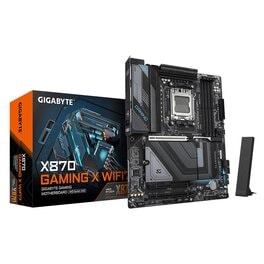 Motherboard Gigabyte X870 Gaming X WIFI7 DDR5 AM5
