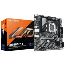 Motherboard Gigabyte B860M H DDR5 S1851