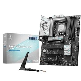 Motherboard MSI B860 Gaming Plus Wifi DDR5 S1851