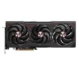 Placa de Video Sapphire AMD Radeon RX 9070 XT Pulse 16Gb GDDR6