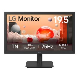 Monitor 20 LG Led 20U401A-B HDMI (||)