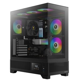 Gabinete Gamdias Atlas M1