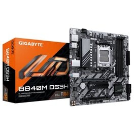 Motherboard Gigabyte B840M DS3H DDR5 AM5