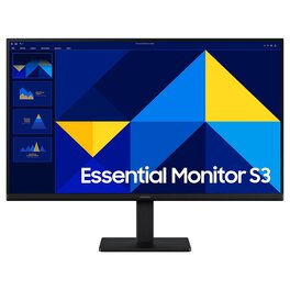 Monitor 27 Samsung S3 S30GD FHD IPS 100Hz