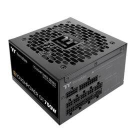 Fuente Thermaltake 750W Toughpower GT 80+ Gold Full Modular ATX...