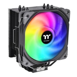 Fan Cooler CPU Thermaltake TT UX200 SE ARGB Black