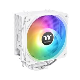 Fan Cooler CPU Thermaltake TT UX200 SE ARGB White