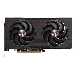 Placa de Video Sapphire AMD Radeon RX 9060 XT Pulse 16Gb OC
