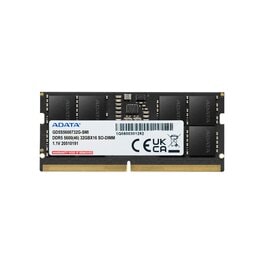 Memoria Ram Notebook Sodimm DDR5 32Gb 5600Mhz Adata Gold