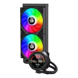 Water Cooler Cpu Redragon CCW-1019 240mm ARGB