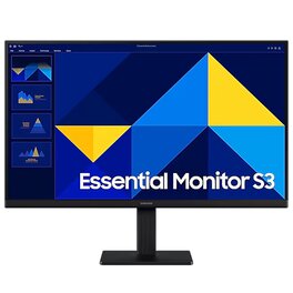 Monitor 22 Samsung S3 S30GD FHD IPS 100Hz