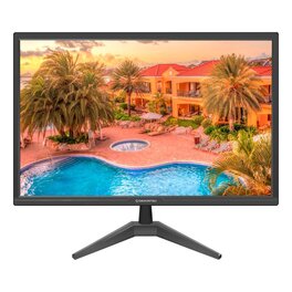 Monitor 22 Daihatsu Led Ofisu HD HDMI VGA