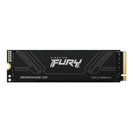 Disco Solido SSD 4Tb Kingston M2 NVME Fury Renegade G5...