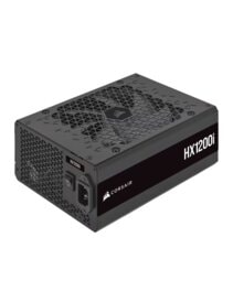 Fuente Corsair 1200W HXI 80+ Platinum Full Modular Pcie 5.1...