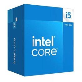 Microprocesador Core I5 14400F Raptorlake 10/16 4.7Ghz 20Mb...