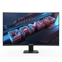 Monitor 27 Gigabyte GS27FC Edge VA HDR FHD Curvo 180Hz