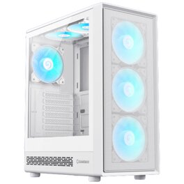 Gabinete Gamemax Storm 2 AW White ARGB