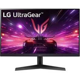 Monitor 24 LG 24GS60F Borderless IPS FHD 180HZ