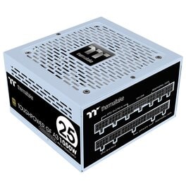 Fuente Thermaltake Toughpower GF A3 1050W ATX 3.1 PCIE 5.1 80+...