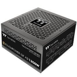 Fuente Thermaltake Toughpower GF A3 1200W ATX 3.1 PCIE 5.1 80+...