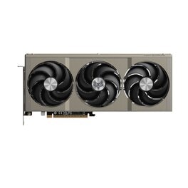 Placa De Video Saphire AMD Radeon RX 9060 XT Nitro 16Gb OC