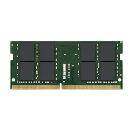 Memoria Ram Kingston Sodimm DDR4 16Gb 3200MHz CL22