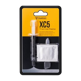 Grasa Termca Gamdias XC5 Thermal
