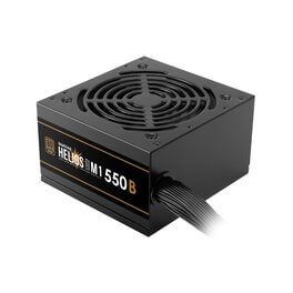 Fuente Gamdias Helios M1- 550B 550W 80+ Bronze