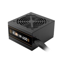 Fuente Gamdias Helios M1- 650B 650W 80+ Bronze