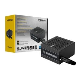 Fuente Gamdias Helios M2-850B 850W 80+ Silver ATX 3.1 PCIE 5.1